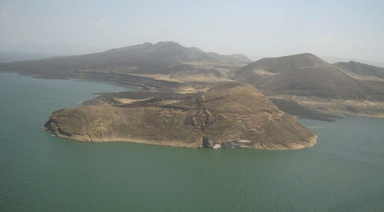 Lake Turkana