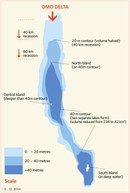 Lake Turkana diagram