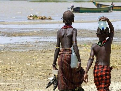What Future for Lake Turkana?