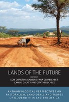 New publication: Lands of the Future 