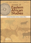 Free online access to articles on the Lower Omo Valley - for a limited period!