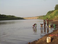 Gibe III Dam: report warns of mass starvation and regional conflict