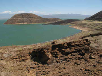 New report on the future of Lake Turkana