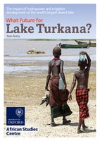 What Future for Lake Turkana? 